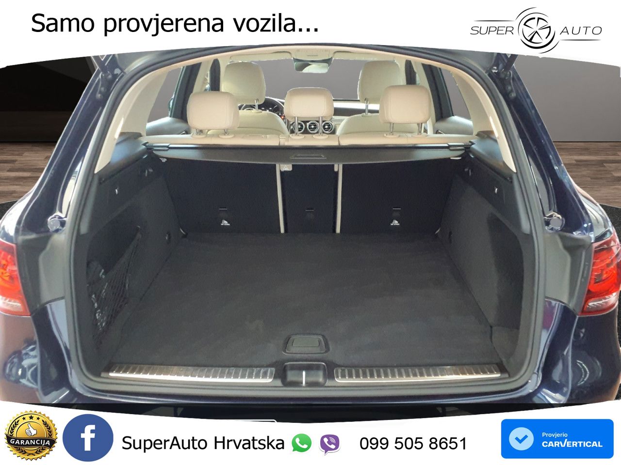 Mercedes GLC 400d (330 KS) 4MATIC 9G-TRONIC Exclusive LED+GR SJED+ACC