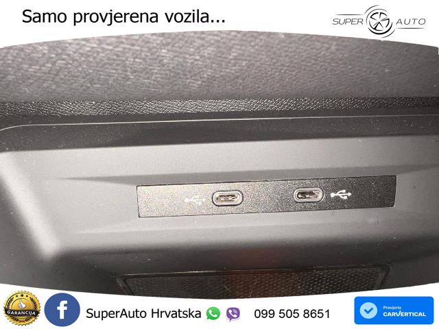 Cupra Formentor 1.4 TSI (204 KS) e-Hybrid DSG LED+GR SJED+ACC