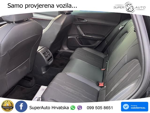 Cupra Formentor 1.4 TSI (204 KS) e-Hybrid DSG LED+GR SJED+ACC