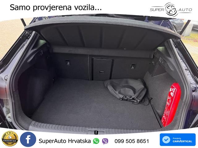 Cupra Formentor 1.4 TSI (204 KS) e-Hybrid DSG LED+GR SJED+ACC
