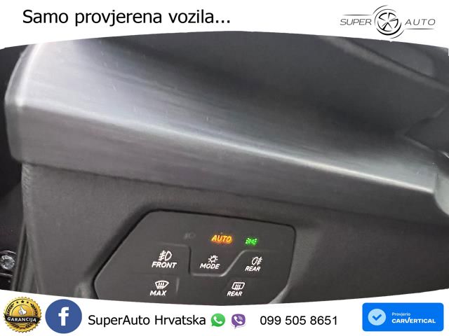 Cupra Formentor 1.4 TSI (204 KS) e-Hybrid DSG LED+GR SJED+ACC