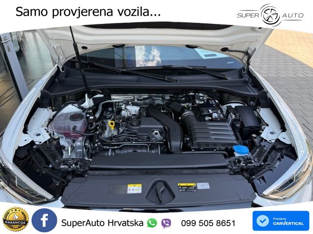 Audi Q3 35 TFSI (150 KS) S tronic S line LED+GR SJED+ACC
