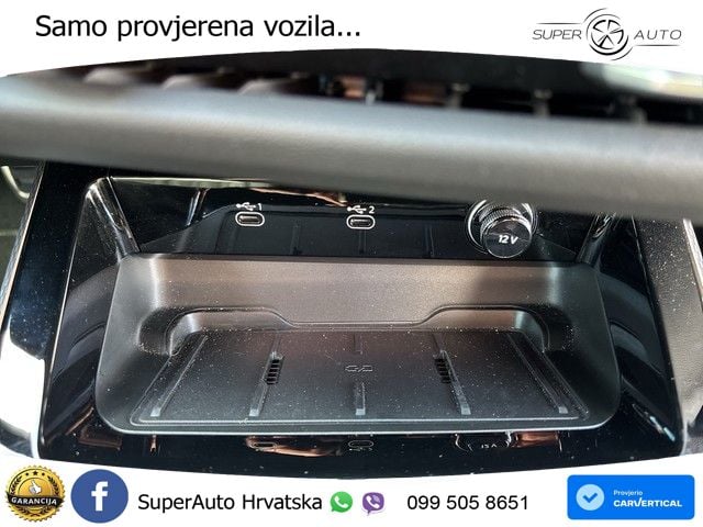Audi A6 3.0 TFSI V6 (367 KS) quattro S tronic LED+GR SJED+ACC