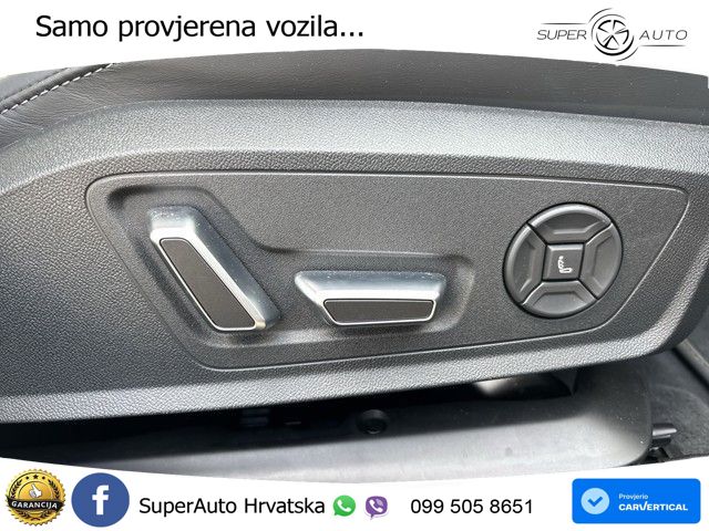 Audi A6 3.0 TFSI V6 (367 KS) quattro S tronic LED+GR SJED+ACC