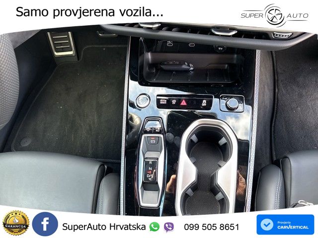 Audi A6 3.0 TFSI V6 (367 KS) quattro S tronic LED+GR SJED+ACC