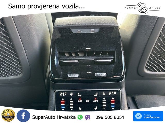 Audi A6 3.0 TFSI V6 (367 KS) quattro S tronic LED+GR SJED+ACC