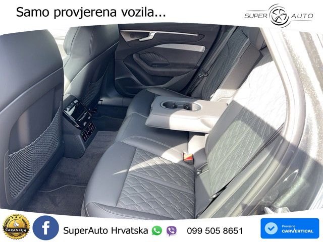Audi A6 3.0 TFSI V6 (367 KS) quattro S tronic LED+GR SJED+ACC