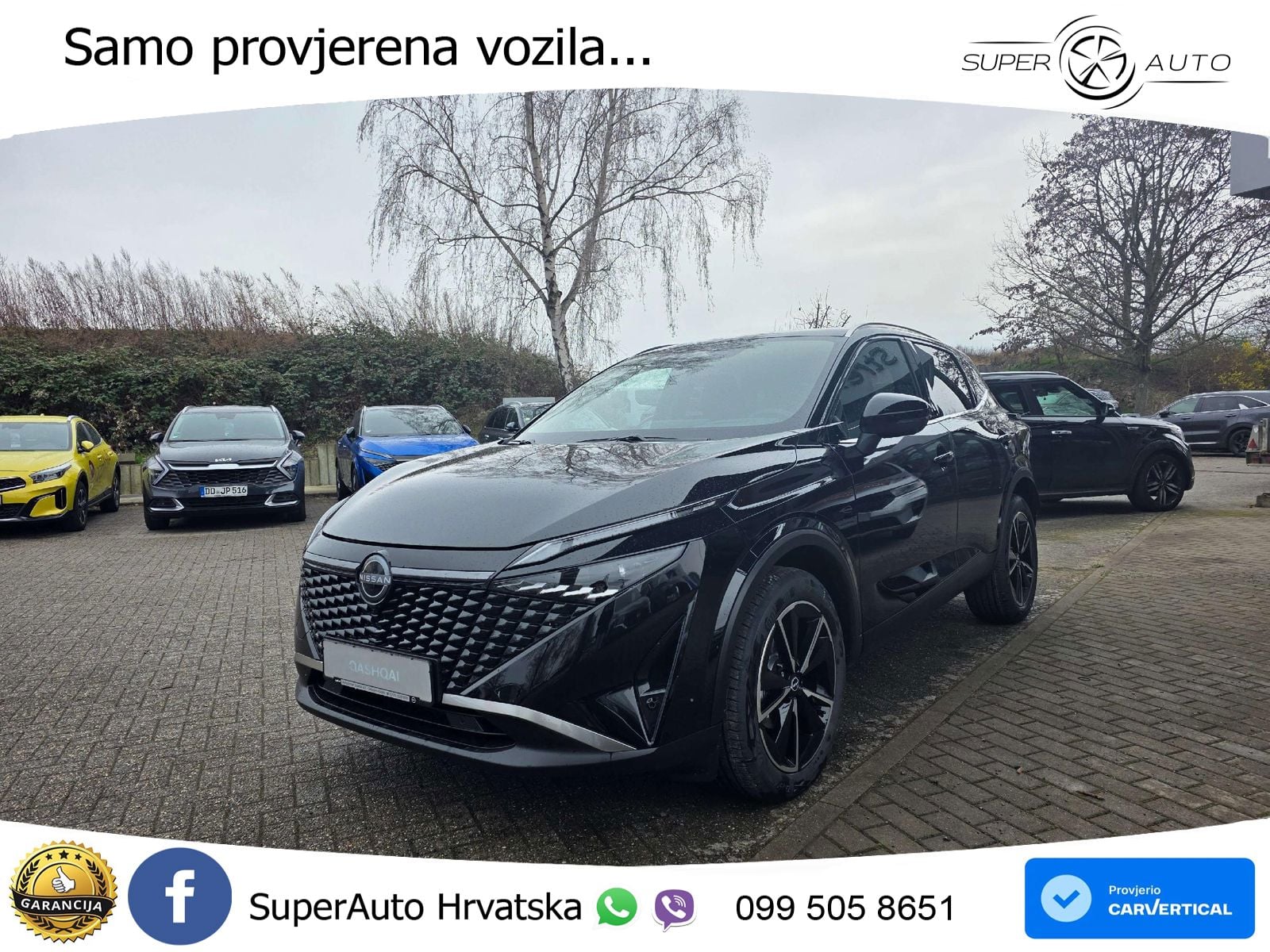 Nissan Qashqai 1.3 DIG-T (158 KS) Xtronic LED+GR SJED+ACC