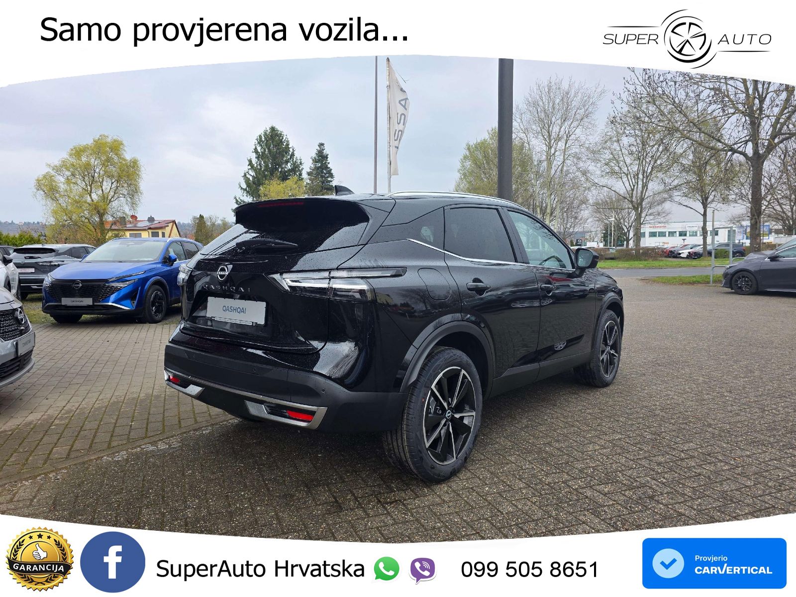 Nissan Qashqai 1.3 DIG-T (158 KS) Xtronic LED+GR SJED+ACC