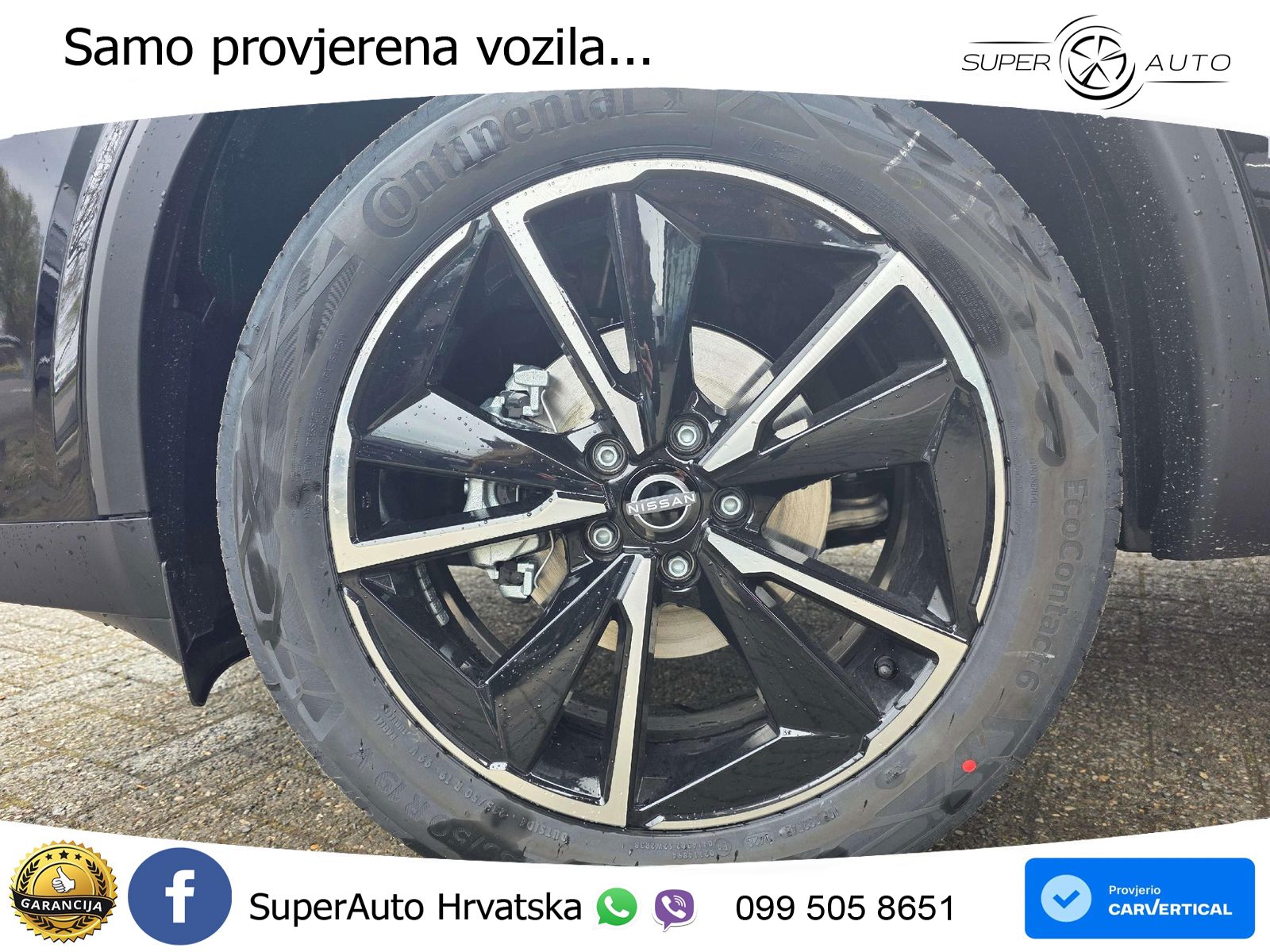Nissan Qashqai 1.3 DIG-T (158 KS) Xtronic LED+GR SJED+ACC