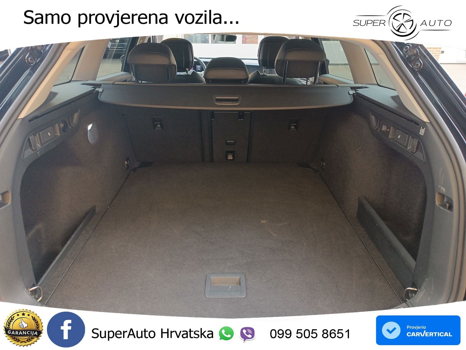 Volkswagen Passat Variant 1.5 eTSI (150 KS) DSG Business LED+GR SJED+ACC