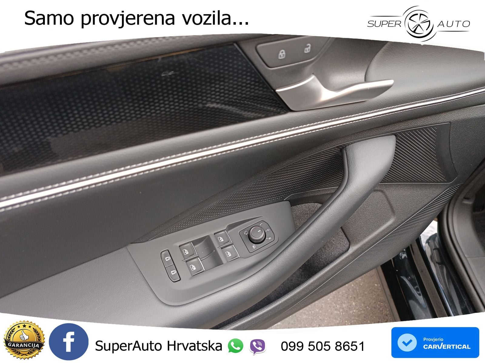 Volkswagen Passat Variant 1.5 eTSI (150 KS) DSG Business LED+GR SJED+ACC