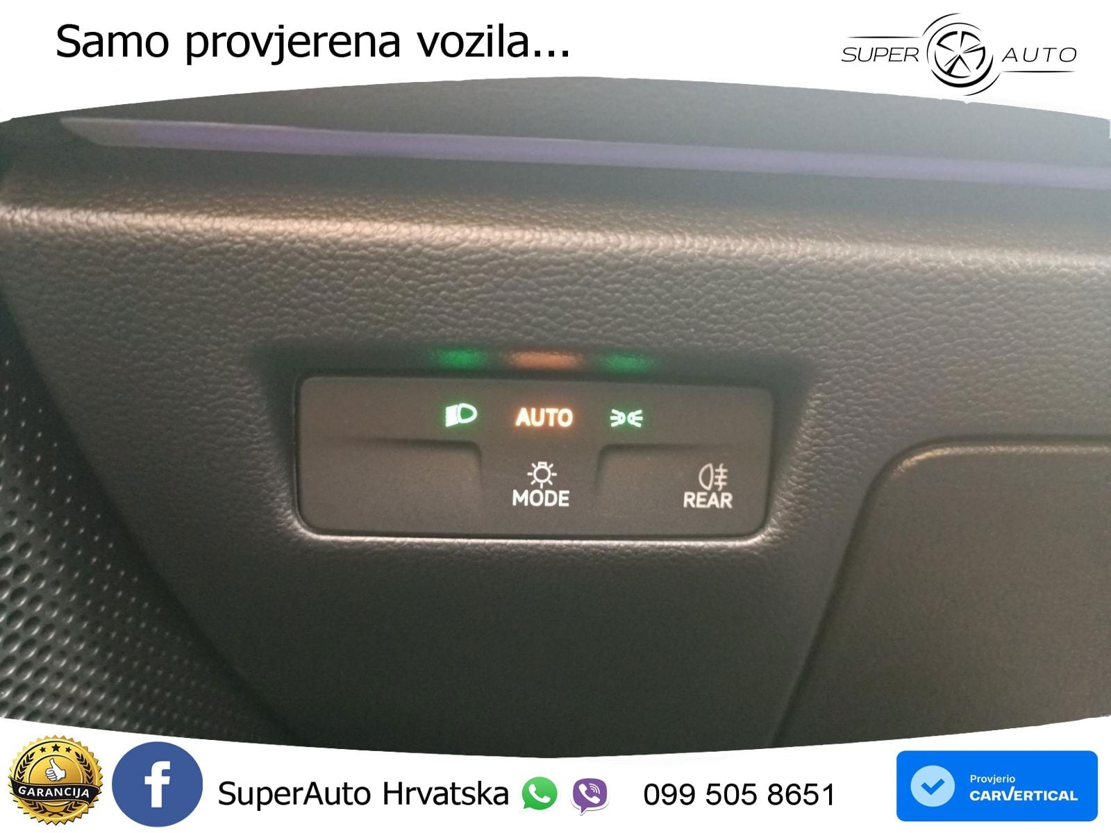 Volkswagen Passat Variant 1.5 eTSI (150 KS) DSG Business LED+GR SJED+ACC