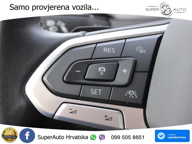 Volkswagen Passat Variant 2.0 TDI (150 KS) DSG Elegance LED+GR SJED+ACC