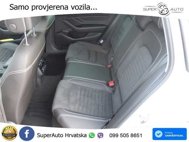 Volkswagen Passat Variant 2.0 TDI (150 KS) DSG Elegance LED+GR SJED+ACC