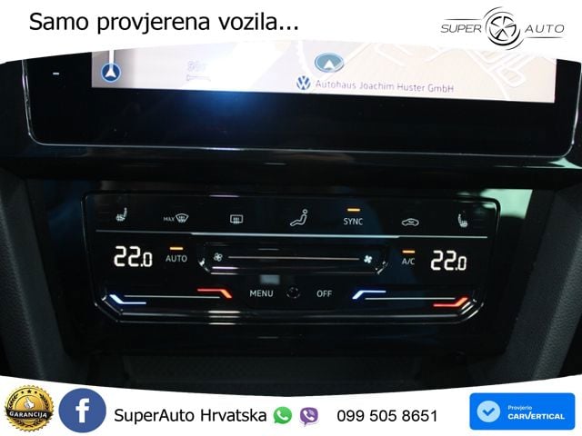 Volkswagen Passat Variant 2.0 TDI (150 KS) DSG Elegance LED+GR SJED+ACC