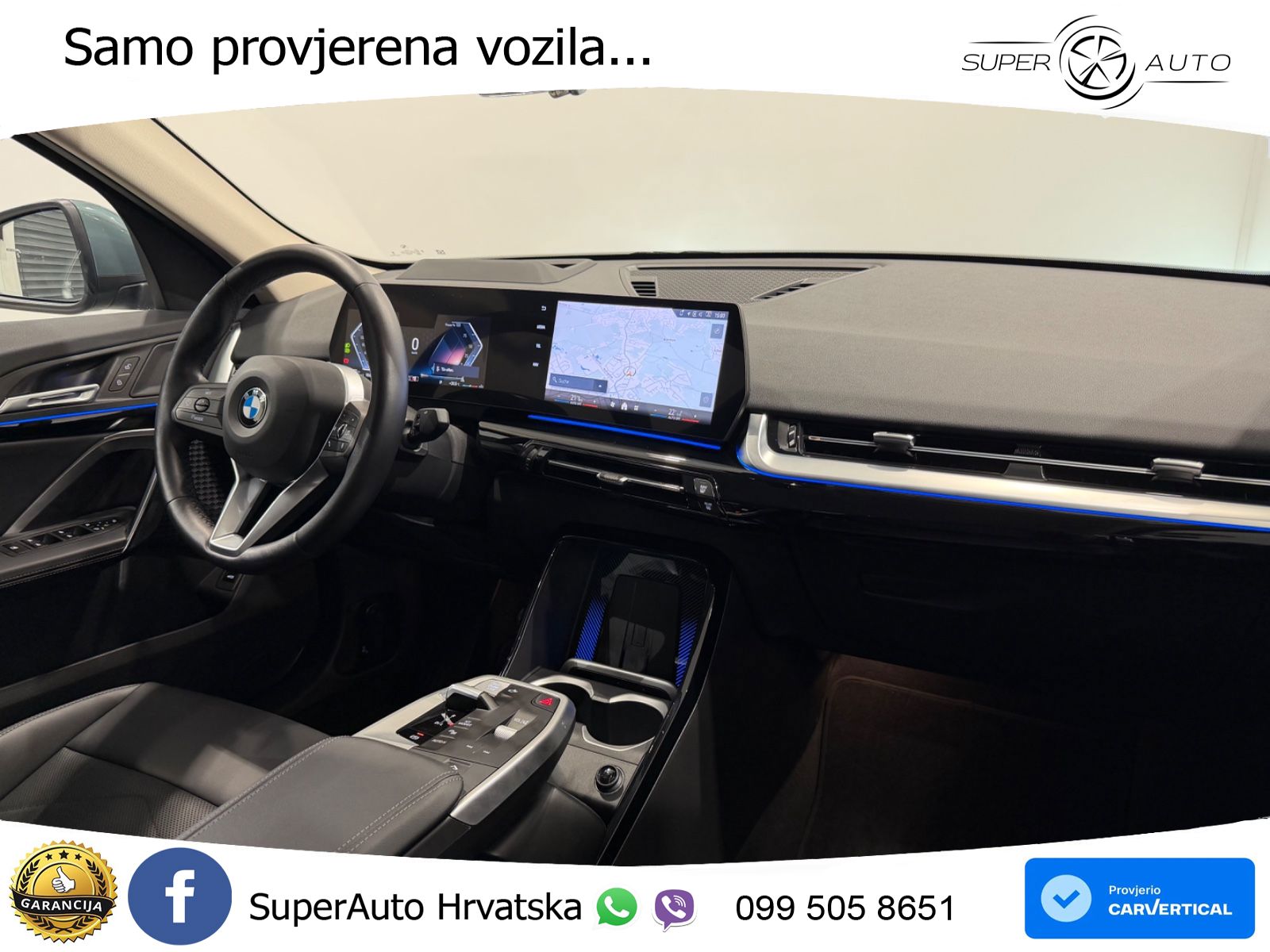 BMW X2 xDrive20d Steptronic LED+GR SJED+ACC