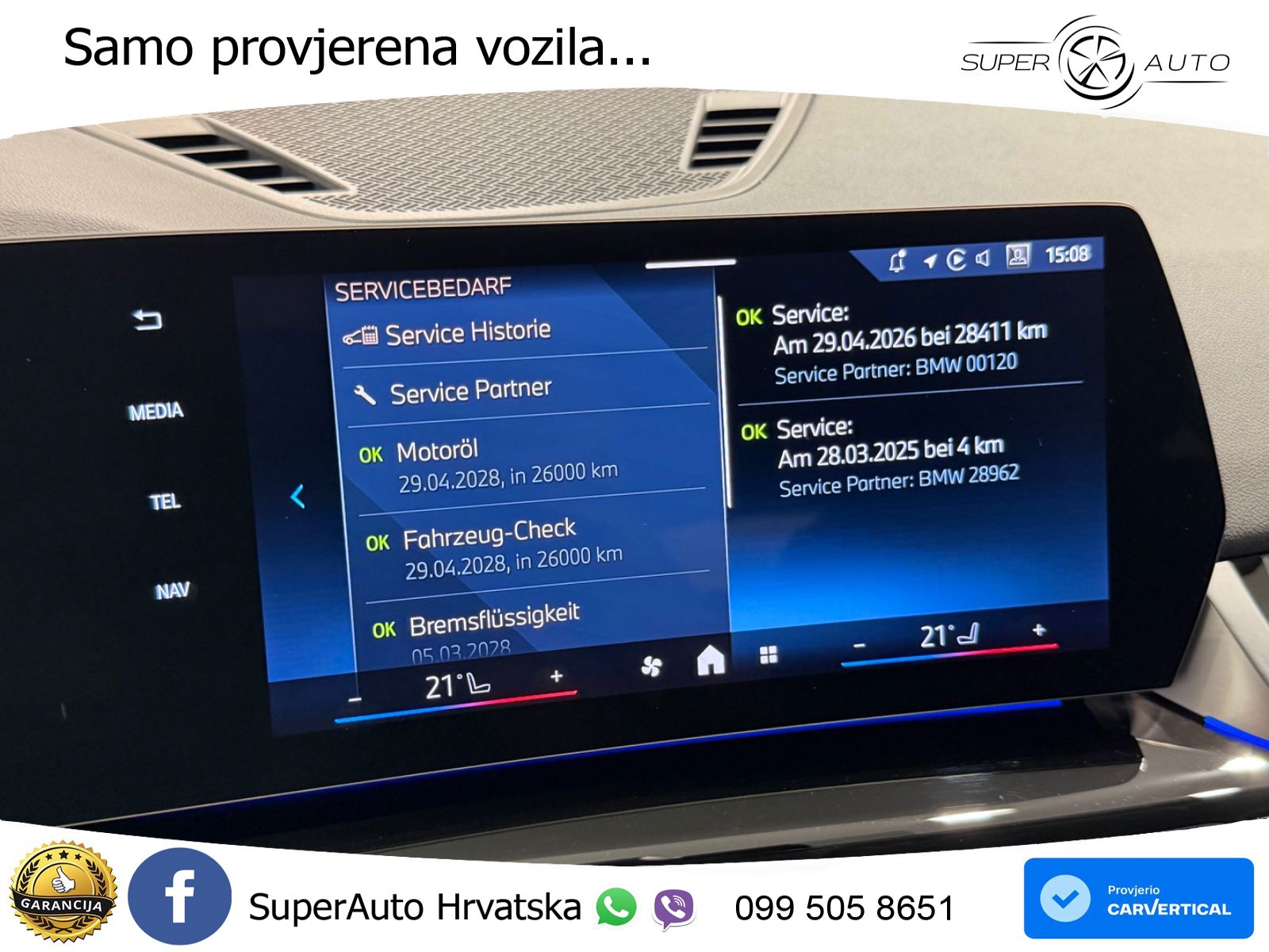 BMW X2 xDrive20d Steptronic LED+GR SJED+ACC
