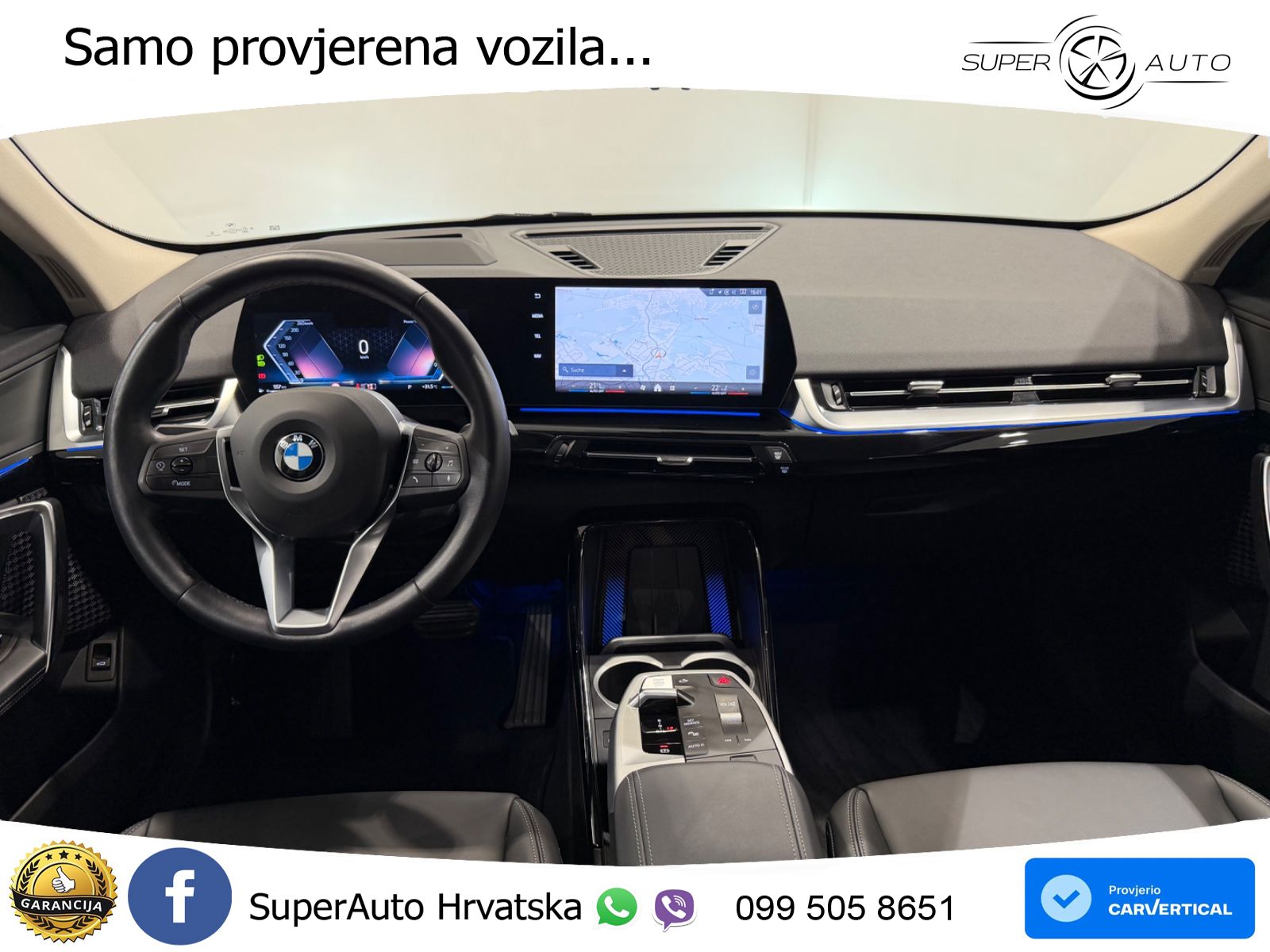 BMW X2 xDrive20d Steptronic LED+GR SJED+ACC