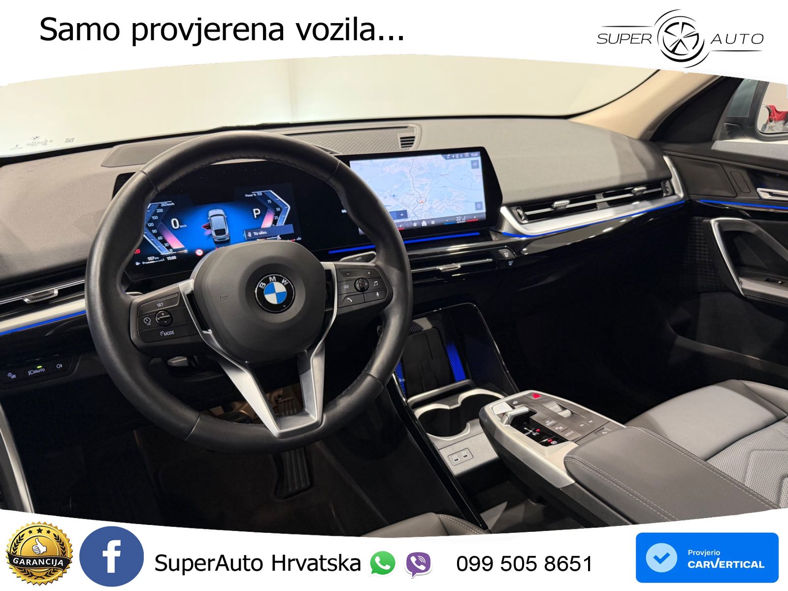 BMW X2 xDrive20d Steptronic LED+GR SJED+ACC