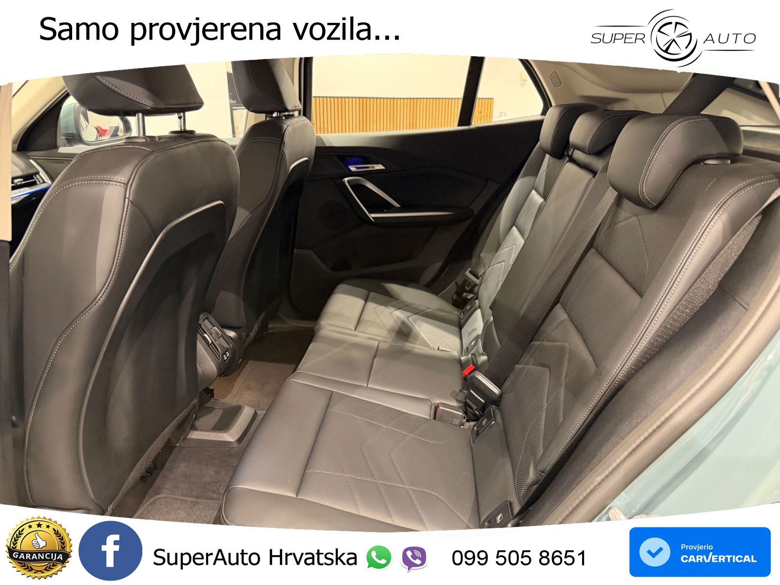 BMW X2 xDrive20d Steptronic LED+GR SJED+ACC