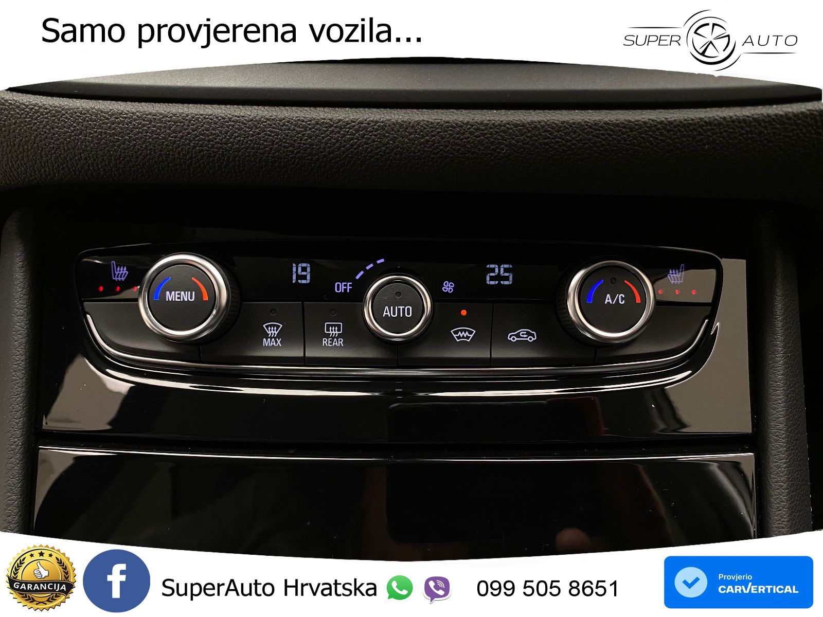 Opel Grandland 1.2i Turbo (130 KS) Automatic GS