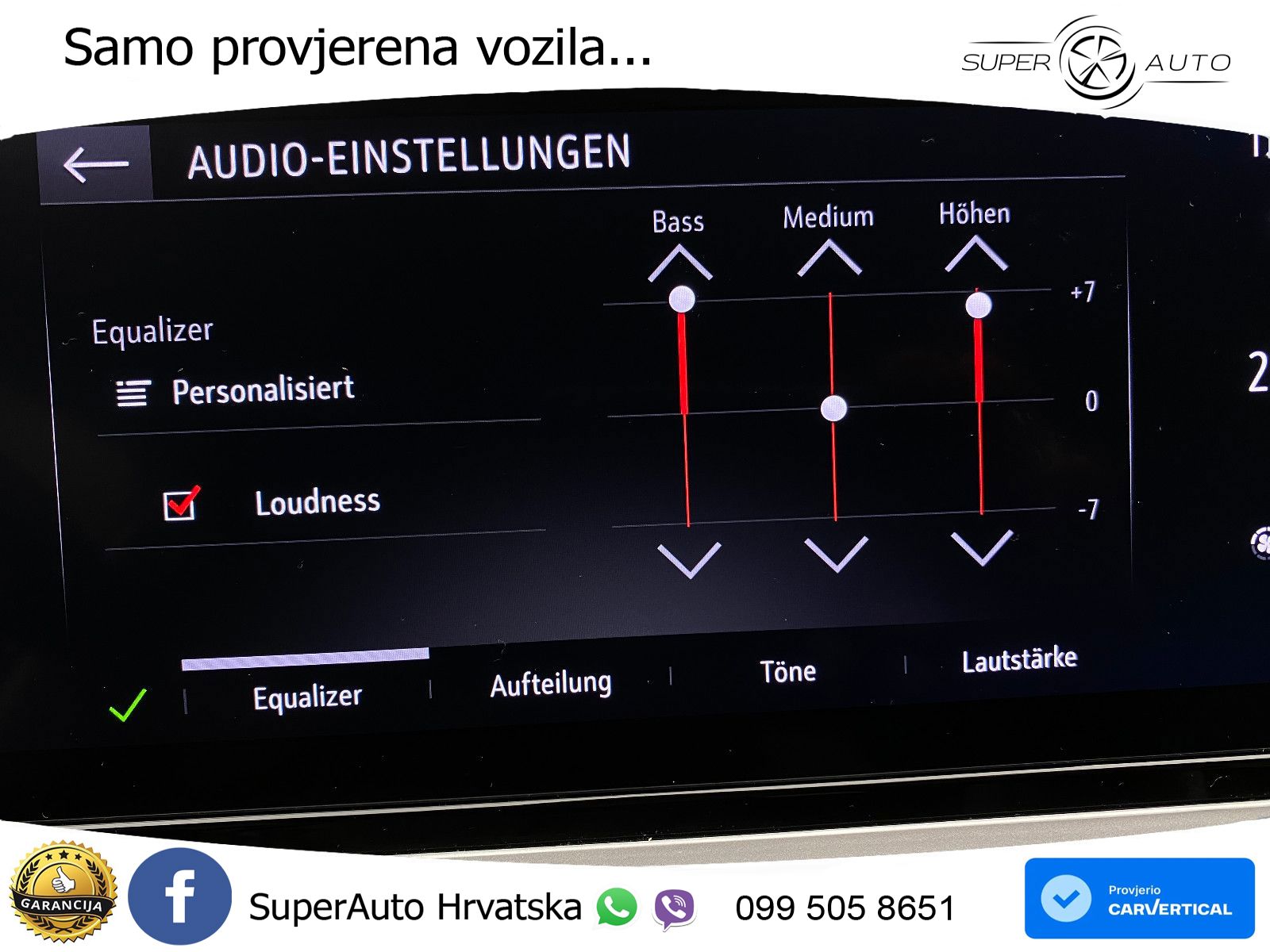 Opel Grandland 1.2i Turbo (130 KS) Automatic GS