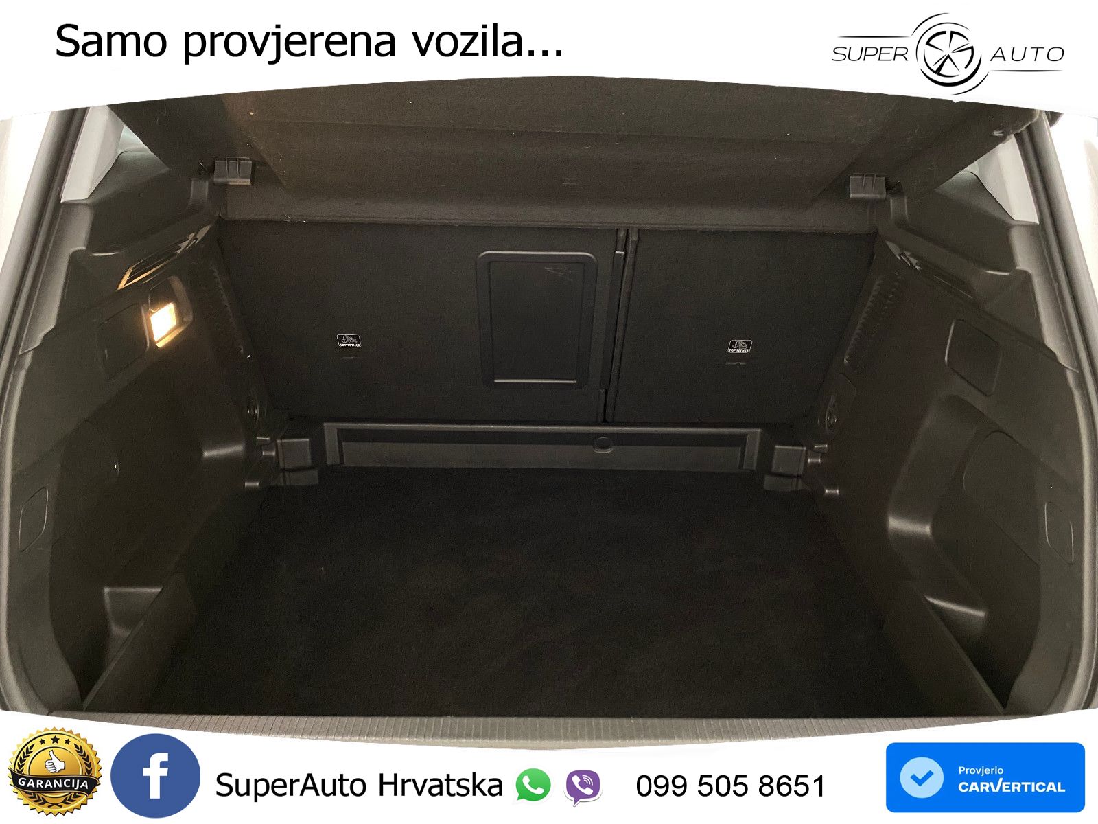 Opel Grandland 1.2i Turbo (130 KS) Automatic GS