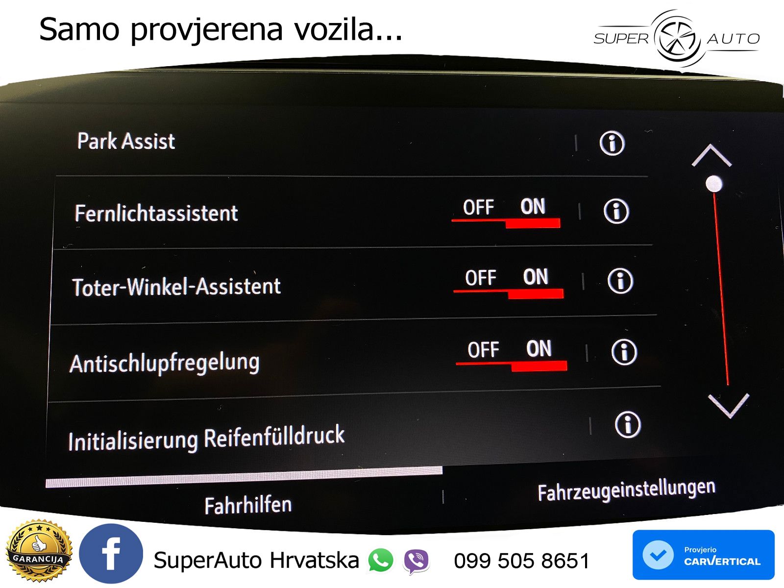 Opel Grandland 1.2i Turbo (130 KS) Automatic GS