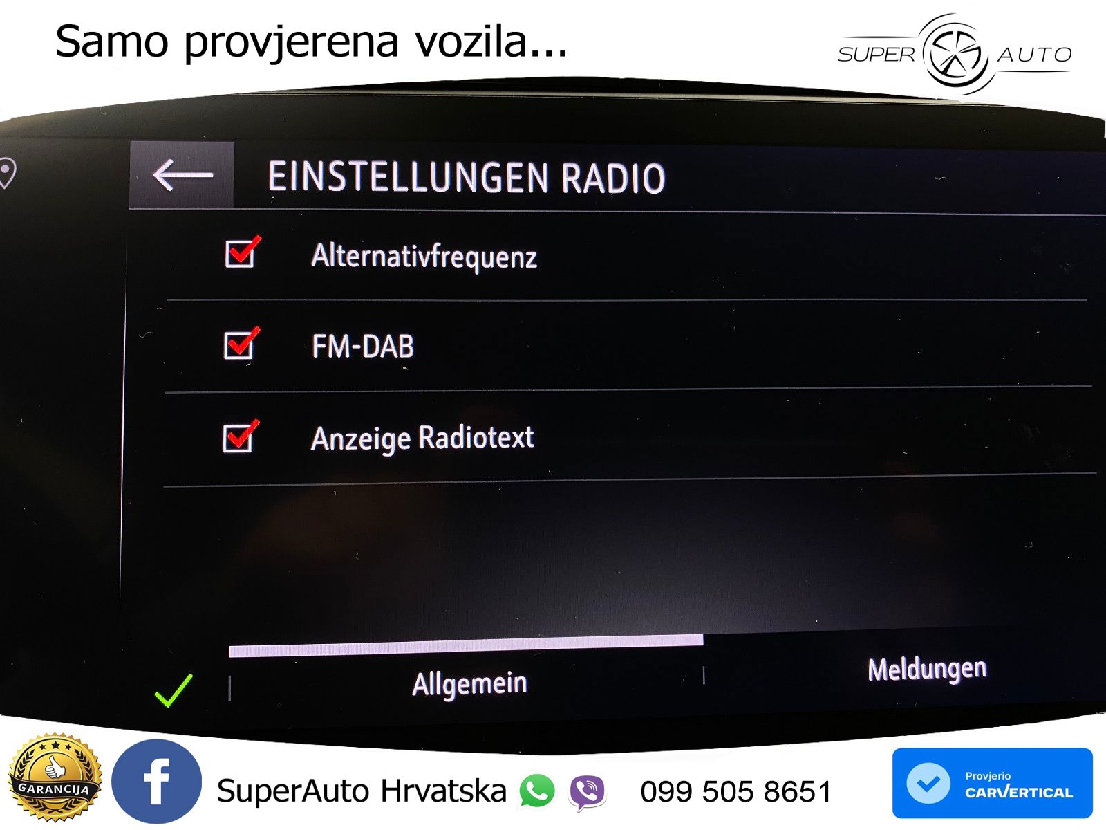 Opel Grandland 1.2i Turbo (130 KS) Automatic GS
