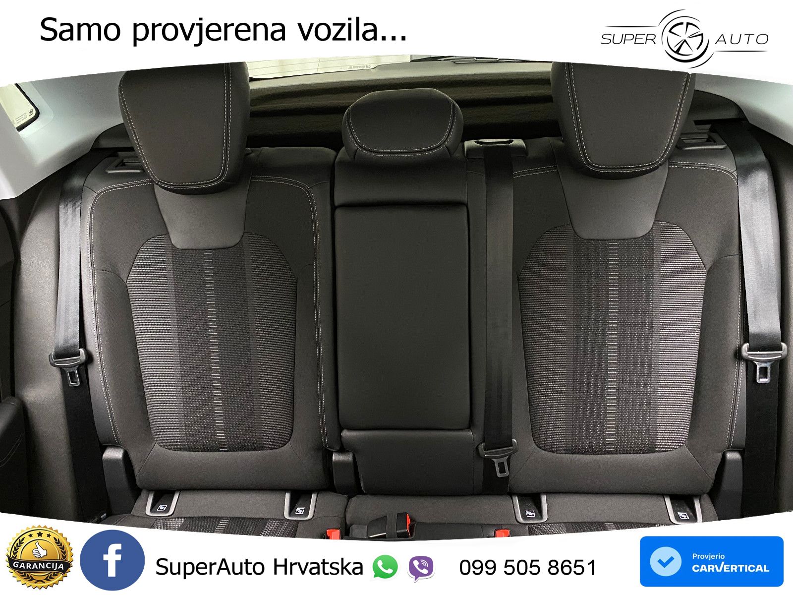 Opel Grandland 1.2i Turbo (130 KS) Automatic GS
