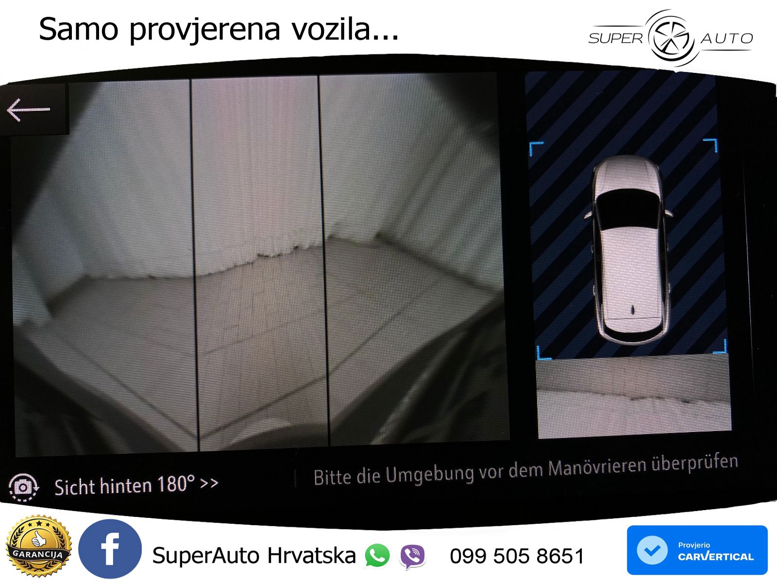 Opel Grandland 1.2i Turbo (130 KS) Automatic GS