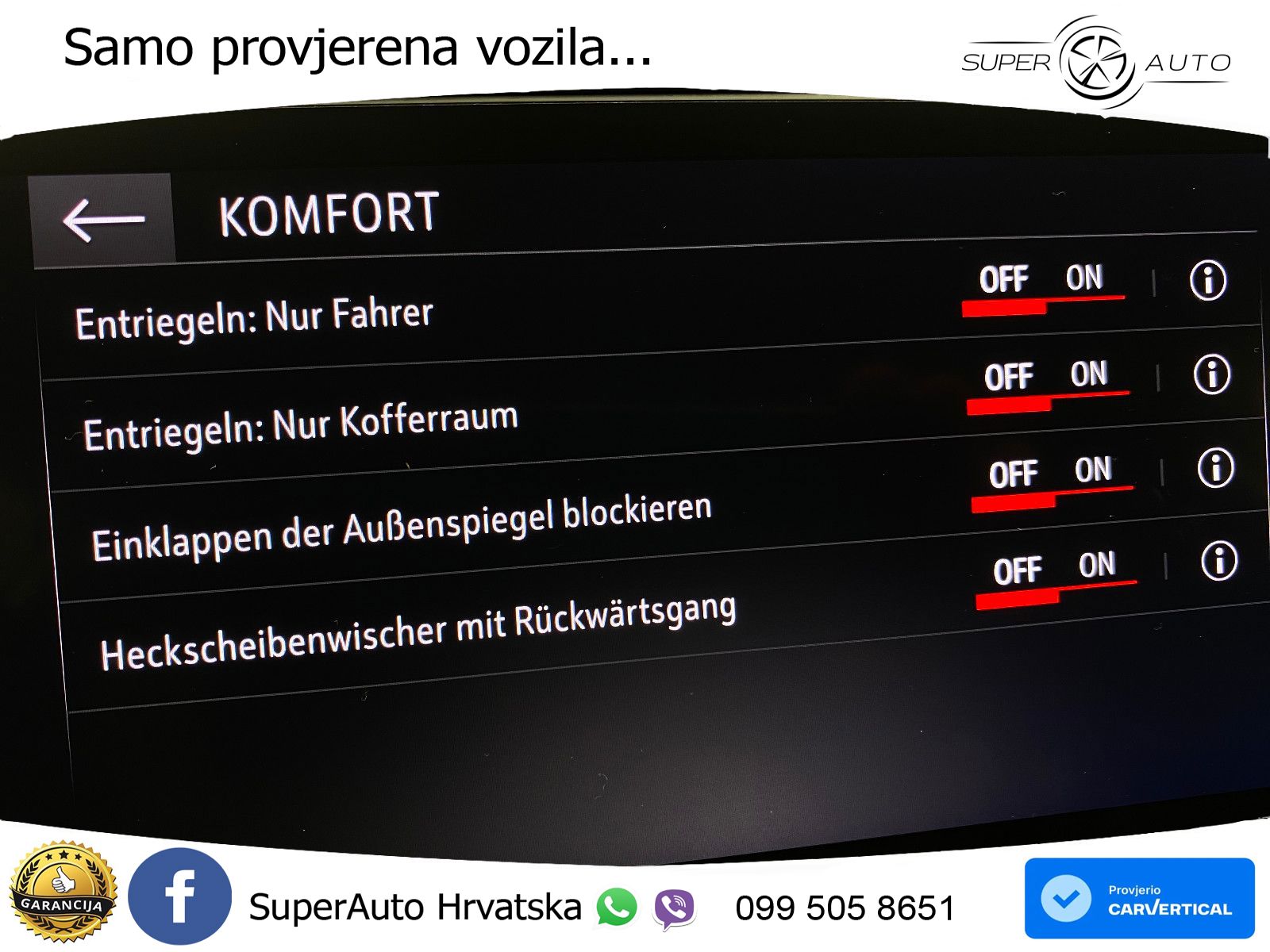 Opel Grandland 1.2i Turbo (130 KS) Automatic GS