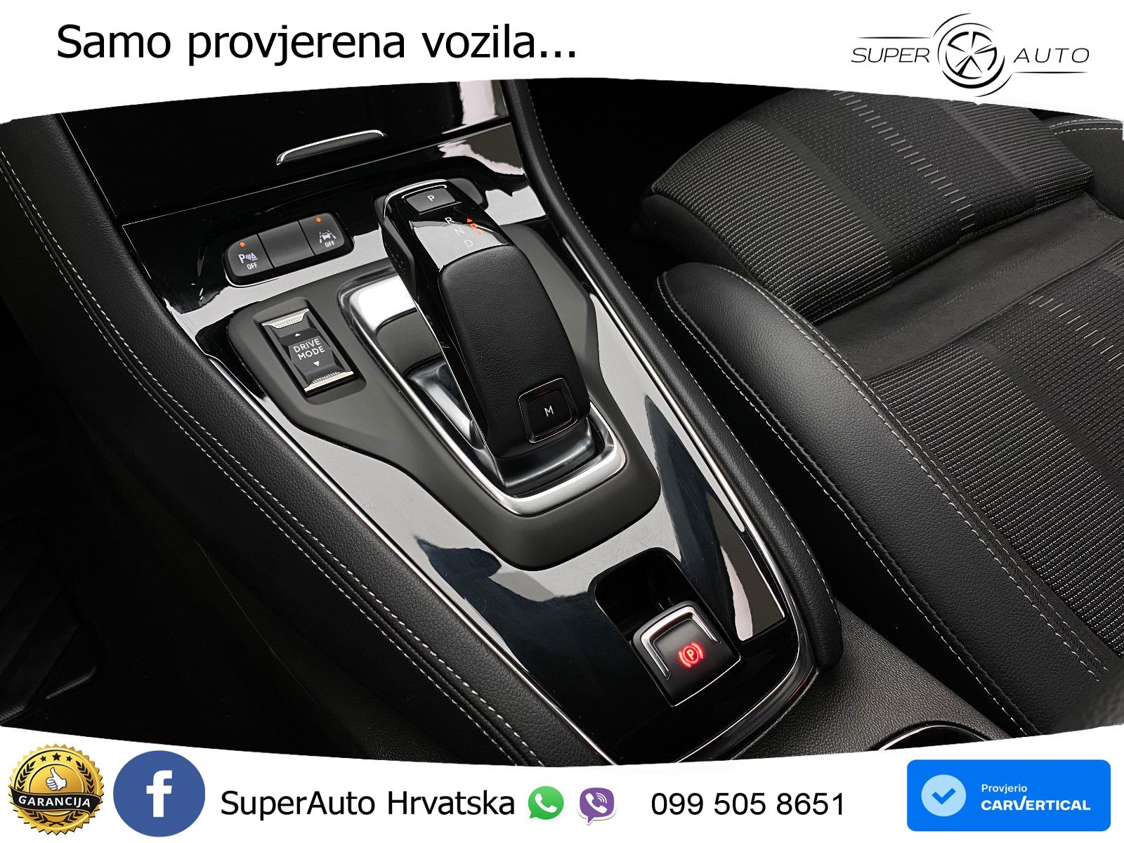 Opel Grandland 1.2i Turbo (130 KS) Automatic GS