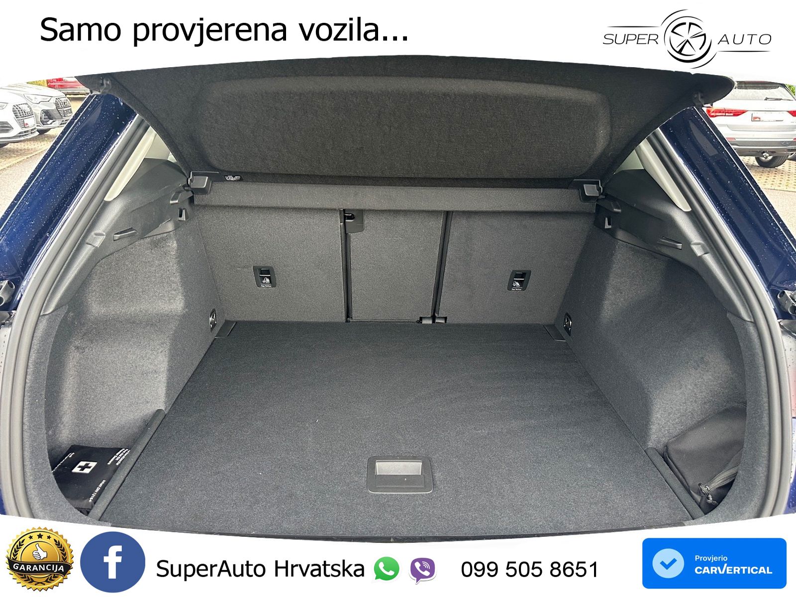 Audi Q3 1.5 TFSI (150 KS) S tronic LED+GR SJED+ACC