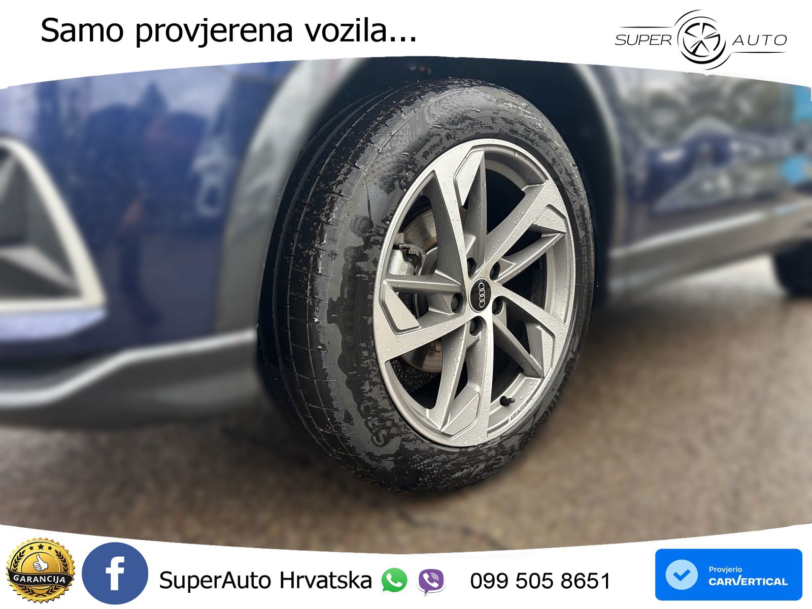 Audi Q3 1.5 TFSI (150 KS) S tronic LED+GR SJED+ACC