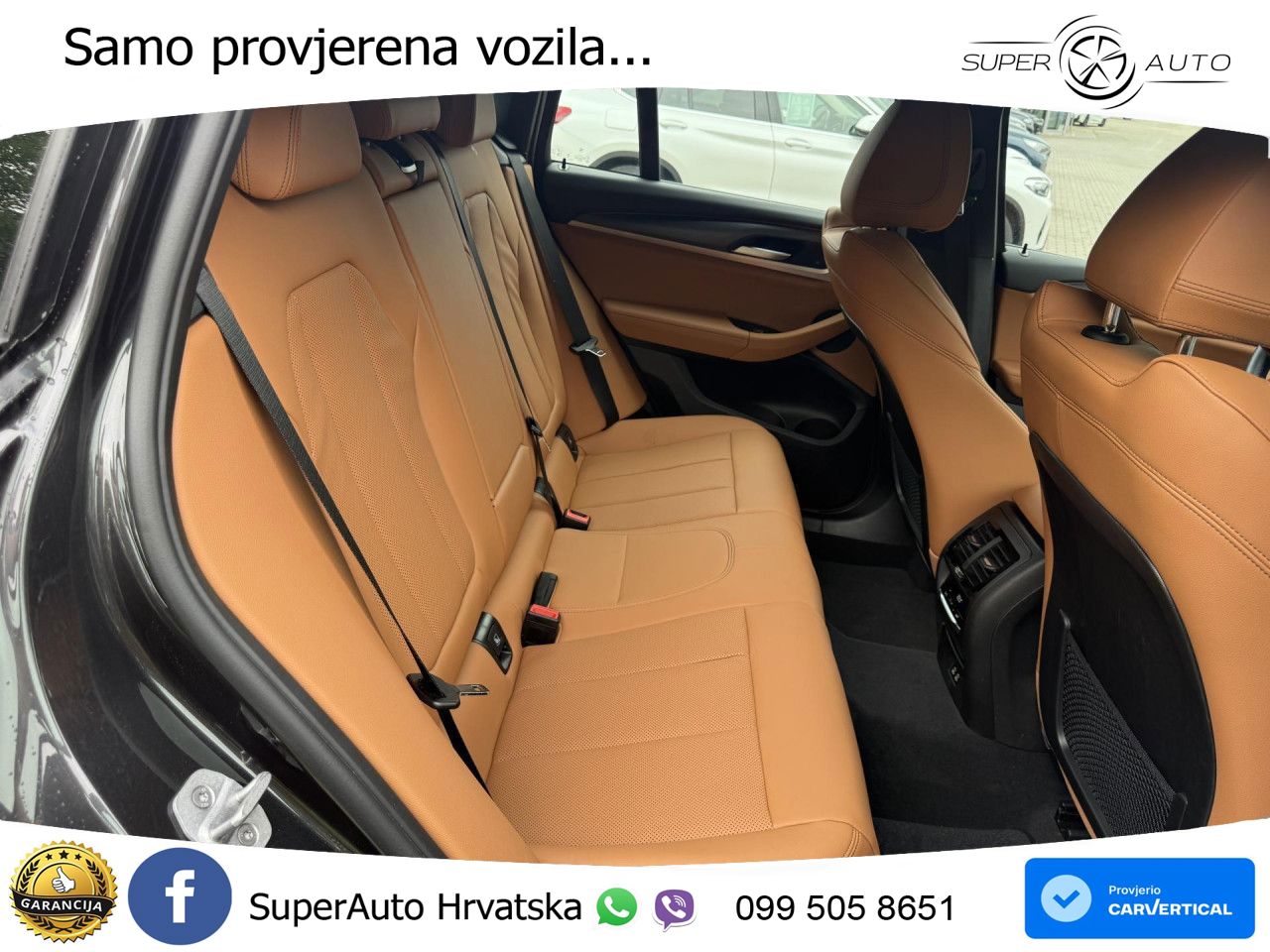 BMW X4 20d (190 KS) xDrive Steptronic M Sport