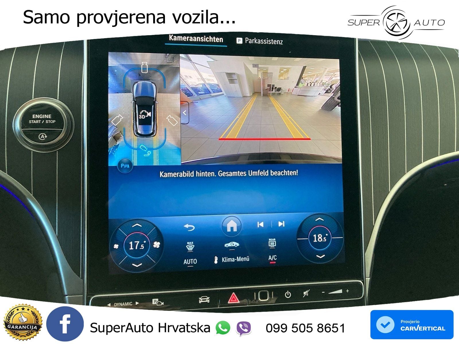 Mercedes GLC 200 (204 KS) 4MATIC 9G-TRONIC AMG
