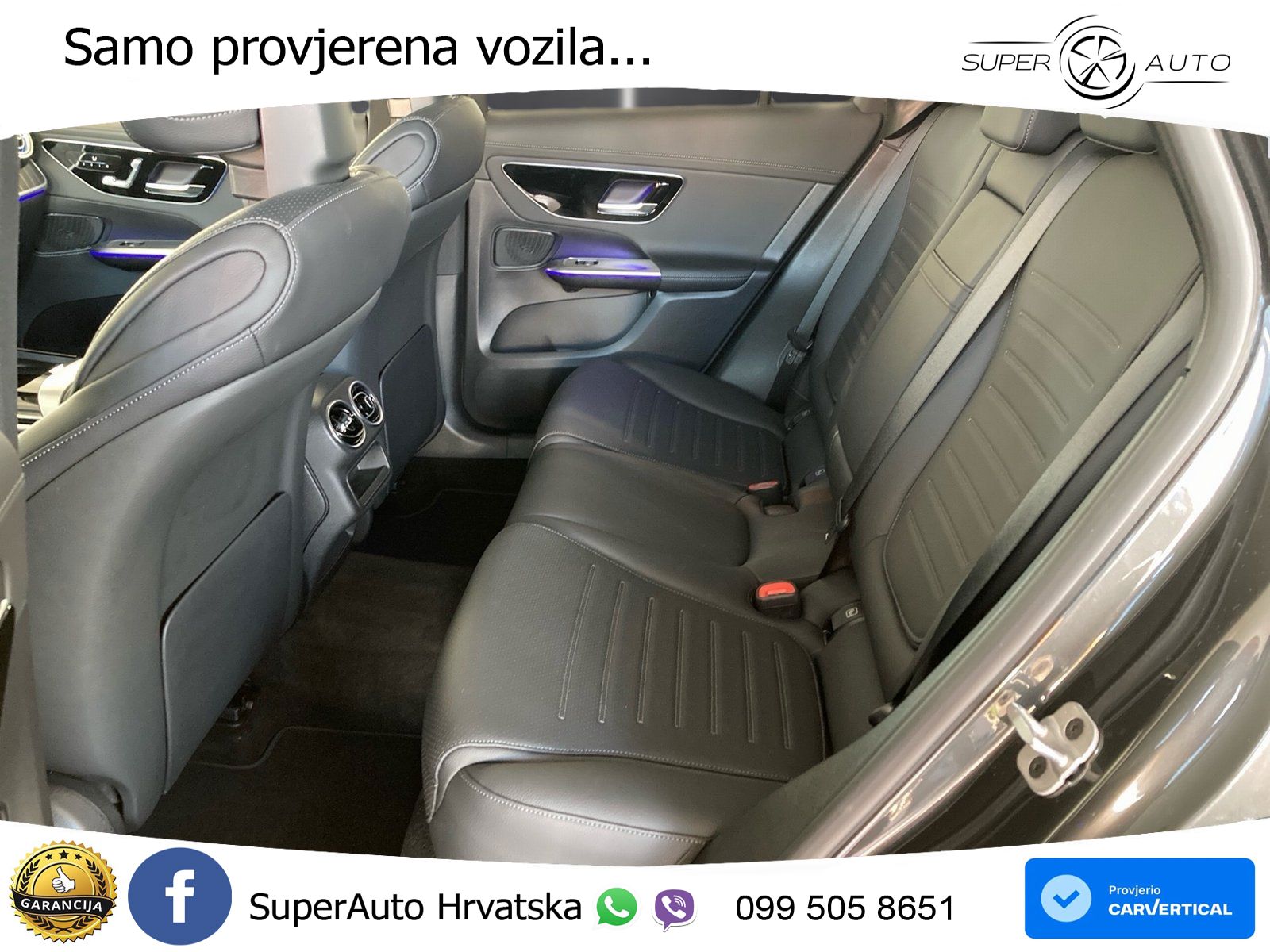 Mercedes GLC 200 (204 KS) 4MATIC 9G-TRONIC AMG