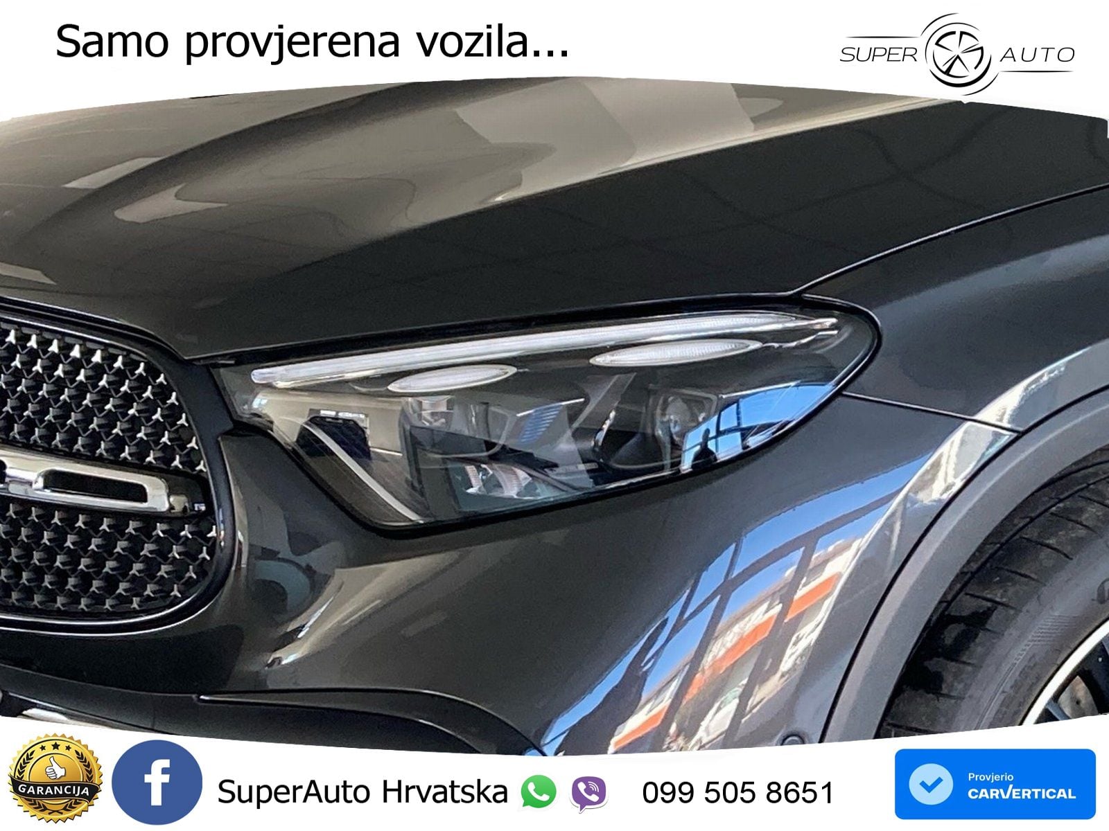 Mercedes GLC 200 (204 KS) 4MATIC 9G-TRONIC AMG