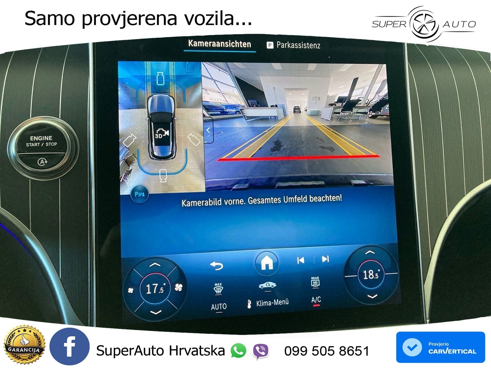 Mercedes GLC 200 (204 KS) 4MATIC 9G-TRONIC AMG
