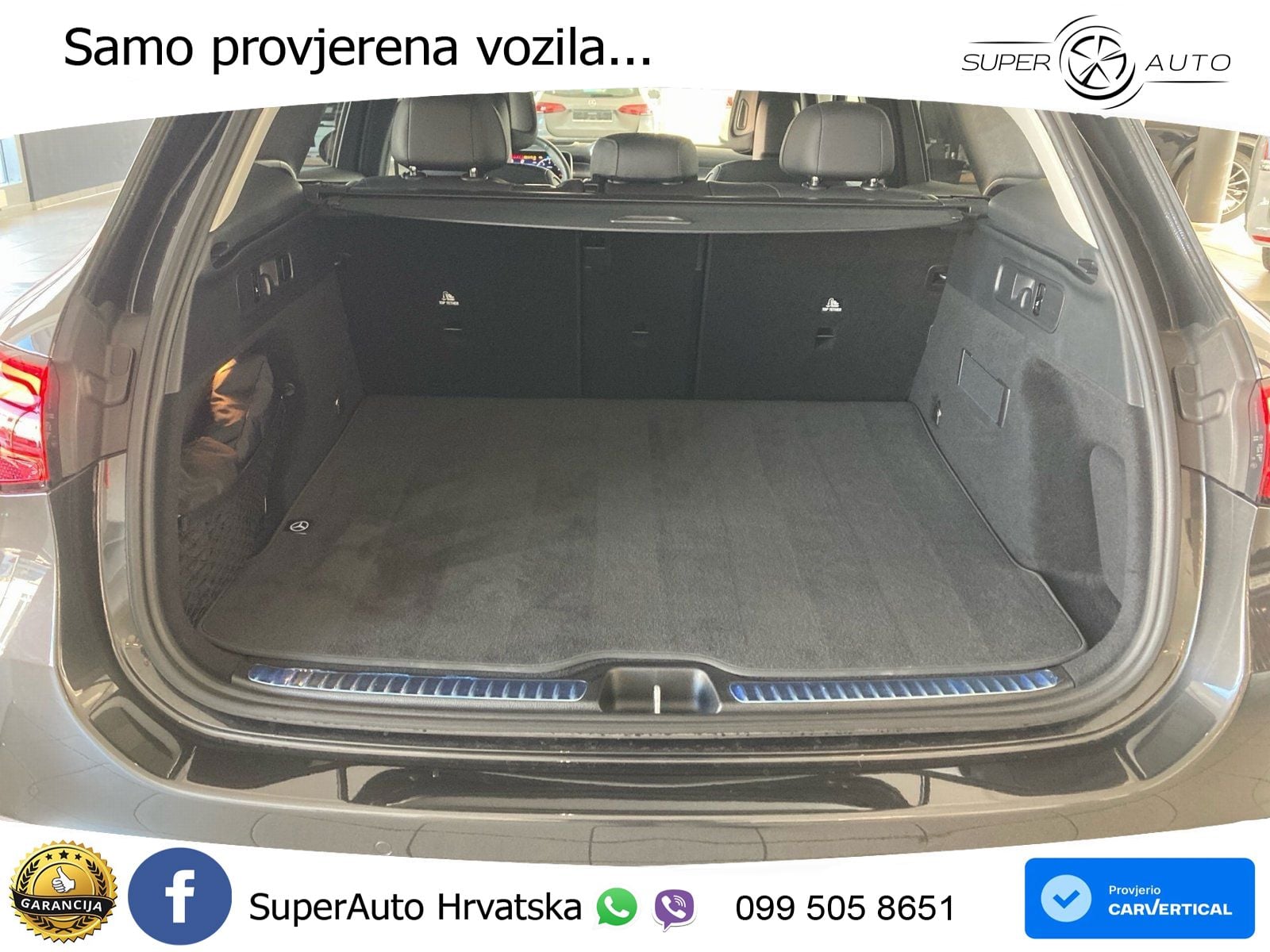 Mercedes GLC 200 (204 KS) 4MATIC 9G-TRONIC AMG