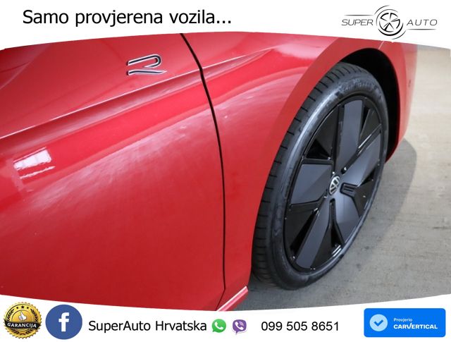Volkswagen Passat Variant 2.0 TDI (193 KS) 4MOTION DSG R-Line LED+GR SJED+ACC