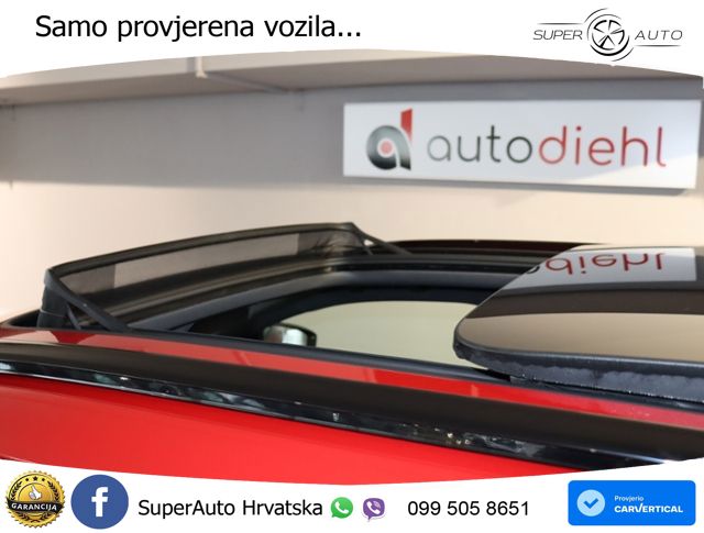 Volkswagen Passat Variant 2.0 TDI (193 KS) 4MOTION DSG R-Line LED+GR SJED+ACC
