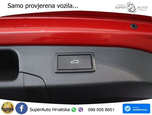 Volkswagen Passat Variant 2.0 TDI (193 KS) 4MOTION DSG R-Line LED+GR SJED+ACC