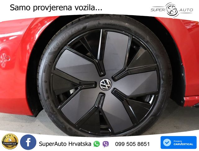 Volkswagen Passat Variant 2.0 TDI (193 KS) 4MOTION DSG R-Line LED+GR SJED+ACC