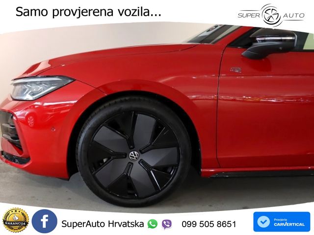 Volkswagen Passat Variant 2.0 TDI (193 KS) 4MOTION DSG R-Line LED+GR SJED+ACC