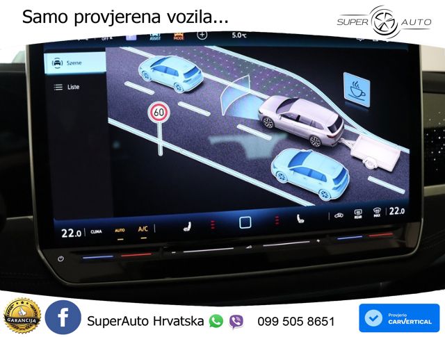 Volkswagen Passat Variant 2.0 TDI (193 KS) 4MOTION DSG R-Line LED+GR SJED+ACC
