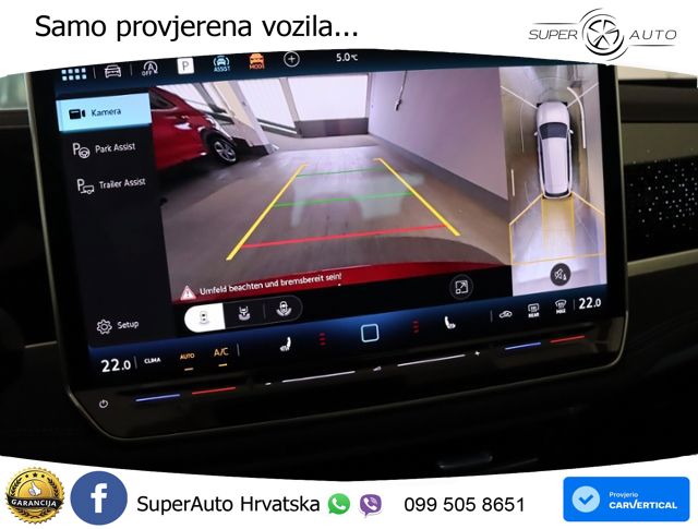 Volkswagen Passat Variant 2.0 TDI (193 KS) 4MOTION DSG R-Line LED+GR SJED+ACC