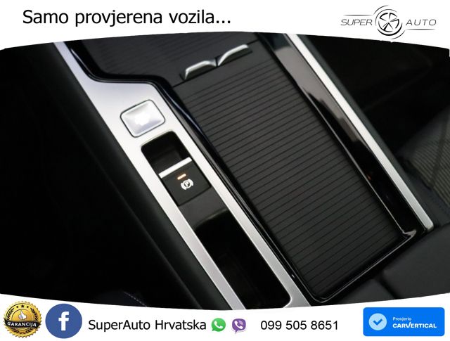 Volkswagen Passat Variant 2.0 TDI (193 KS) 4MOTION DSG R-Line LED+GR SJED+ACC